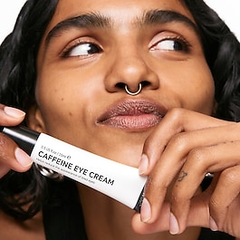 Koffein Augencreme